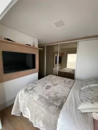 Imagem APARTAMENTO RESIDENCIAL em SÃO PAULO - SP, CIDADE MÃE DO CÉU