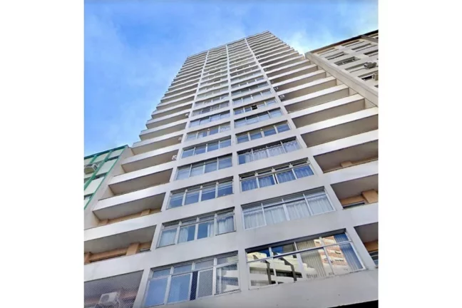 Imagem Apartamento à venda em Porto Alegre, Centro Histórico, com 2 quartos, 81m2