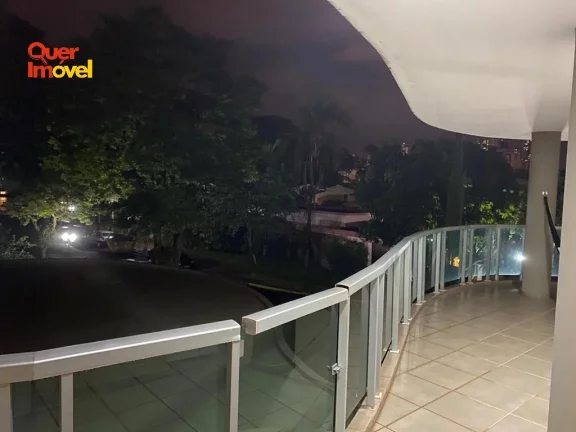 Imagem Espaçosa casa em condomínio na Ribeirânia, Ribeirão Preto-SP: 5 quartos, 3 suítes, 2 salas, 6 banheiros, 6 vagas de garagem, 500m².