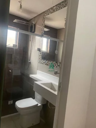Imagem Casa com 2 dormitórios à venda, 52 m² por R$ 450.000,00 - Vila São Carlos - Itaquaquecetuba/SP