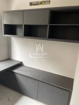 Imagem Condomínio Residencial Damha VI - São José do Rio Preto