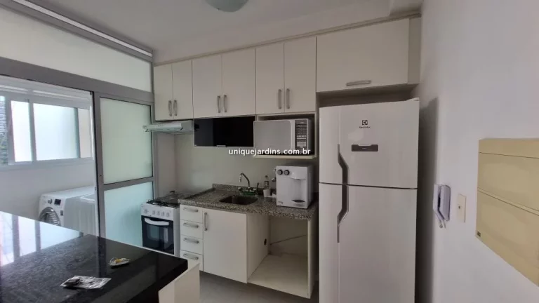Imagem Apartamento para alugar Jardim Paulista São Paulo