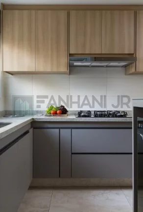 Imagem Apartamento à venda em São Paulo - Vila Nova Conceição com 3 quartos, 3 suítes e 157m² de área