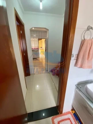 Imagem Casa - Ribeirão Preto - Jardim Paulista - Região Leste