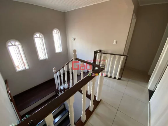 Imagem Casa com 5 dormitórios à venda, 300 m² por R$ 1.250.000,00 - Jardim Excelsior - Cabo Frio/RJ