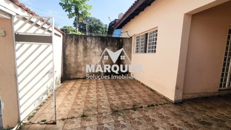 Imagem Oportunidade! Casa à venda no Parque São Jorge - Campinas