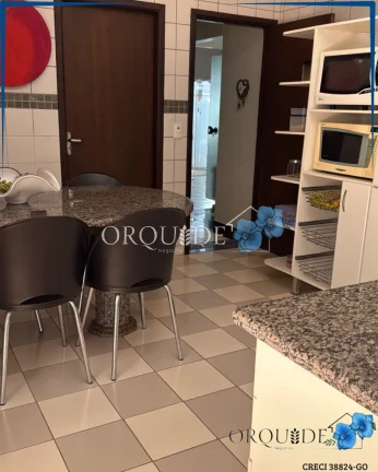 Imagem CASA RESIDENCIAL em RIO VERDE - GO, SETOR MORADA DO SOL