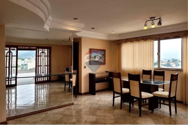 Imagem Cobertura com 3 Quartos , 375m² à venda, Vila Valqueire - Rio de Janeiro.