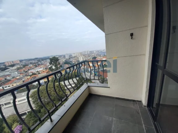Imagem APARTAMENTO À VENDA, 82 M², 3 DORMS ( SUÍTE), 2 VAGAS, LAZER COMPLETO - JARDIM DA SAÚDE - SÃO PAULO/SP