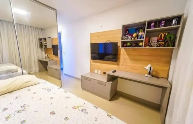 Imagem Casa a venda na Cidade dos Funcionários