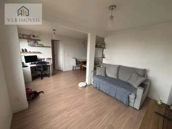 Imagem Apartamento à venda (57,00 m²), Parque Munhoz, São Paulo, SP