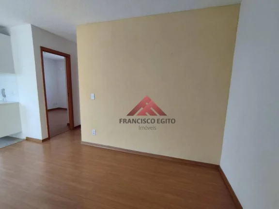 Imagem Apartamento à venda, 42 m² por R$ 190.000,00 - Vila Lage - São Gonçalo/RJ