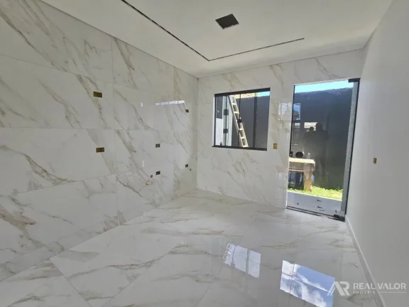 Imagem Casa com 3 quartos, Veneza - Fazenda Rio Grande