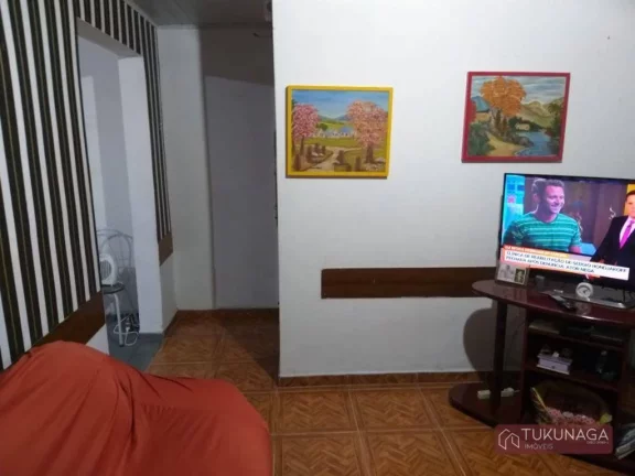 Imagem Casa à venda, 57 m² por R$ 330.000,00 - Penha de França - São Paulo/SP