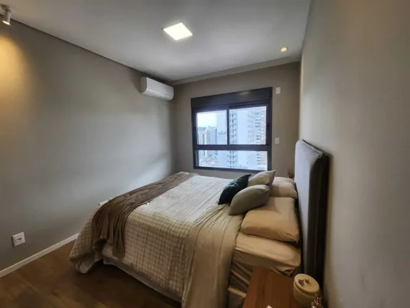 Imagem Apartamento alto padrão com 3 dormitórios sendo 1 suíte e 2 vagas em Joinville/SC