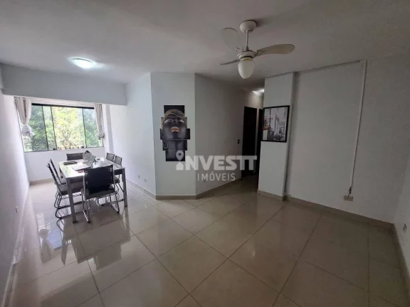 Imagem Apartamento à venda no Jardim América - Goiânia/GO