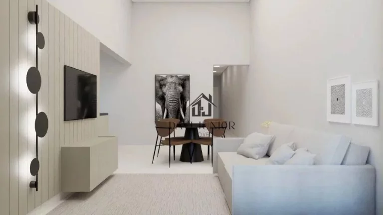 Imagem Casa à venda, 146 m² por R$ 780.000,00 - Condomínio Villagio Wanel - Sorocaba/SP