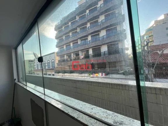 Imagem Sala à venda, 30 m² por R$ 220.000,00 - Centro - Cabo Frio/RJ
