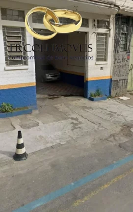 Imagem AREA RESIDENCIAL em São Paulo - SP, Mooca