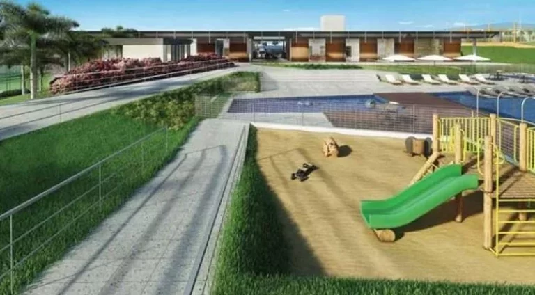 Imagem Terreno à venda, 458 m² por R$ 630.000,00 - Alphaville Nova Esplanada IV - Votorantim/SP