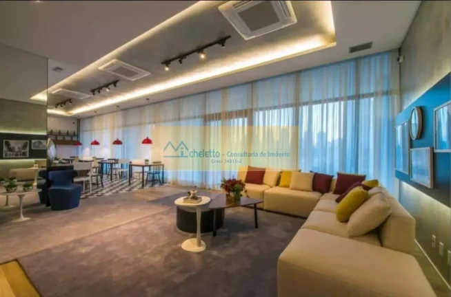 Imagem APARTAMENTO RESIDENCIAL em SÃO PAULO - SP, ÁGUA BRANCA