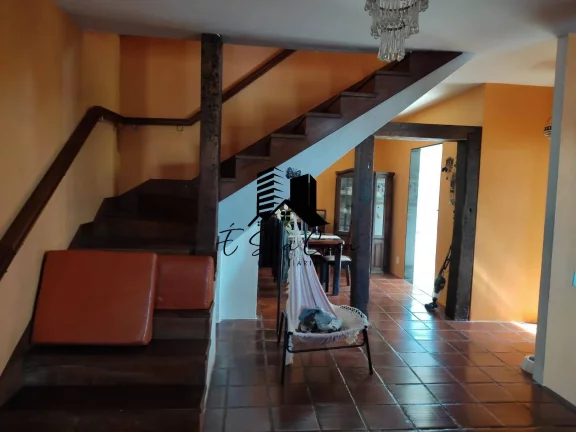 Imagem Casa 4 quartos à venda Bairro Arvoredo - Contagem/MG