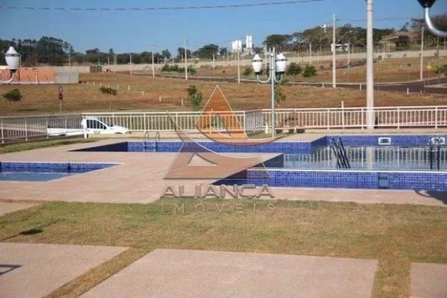 Imagem Casa Condomínio - Ribeirão Preto - Villa Romana 1