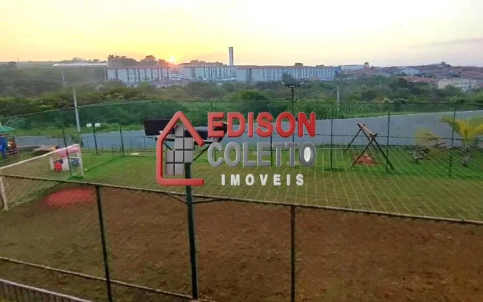 Imagem Apartamento para alugar ou à venda, no Condomínio Viva Vida Jequitibás, bairro Vila Sônia, Piracicaba/SP.