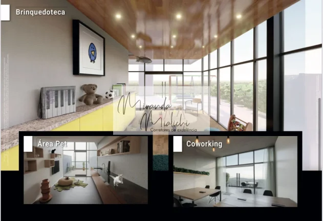 Imagem Apartamento à venda no bairro Canasvieiras - Florianópolis/SC