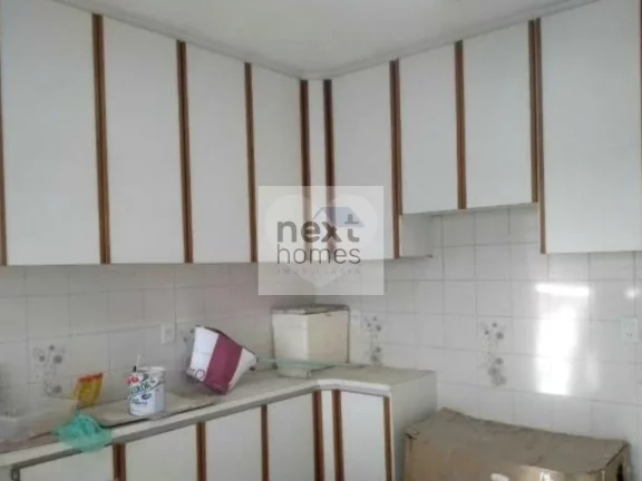 Imagem Casa à venda com 2 quartos, sendo 1 suíte, em Butantã, São Paulo - SP