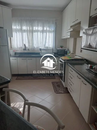 Imagem Apartamento à venda, Centro, SUZANO - SP