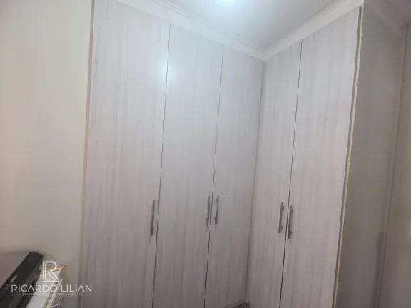 Imagem Apartamento com 55m² - 2 dormitorios, vaga de garagem - Porteira fechada - Sacomã - AVENDA!!!
