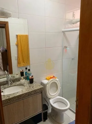 Imagem Apartamento com 2 dormitórios à venda, Parque dos Bandeirantes - Ribeirão Preto/SP