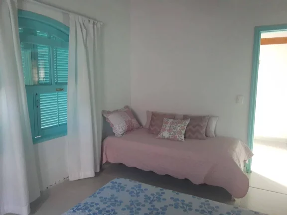 Imagem CASA TÉRREA NA PRAIA DA FORTALEZA - UBATUBA