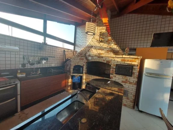 Imagem Apartamento à Venda em Flórida, Praia Grande - SP