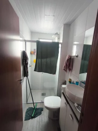 Imagem Apartamento com 2 Quartos à Venda, 43 m² em Diamante (barreiro) - Belo Horizonte