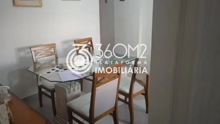 Imagem Apartamento para Venda em São Paulo / SP no bairro Sacomã