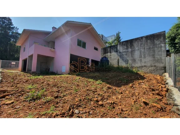 Imagem Casa CONCÓRDIA - SC
