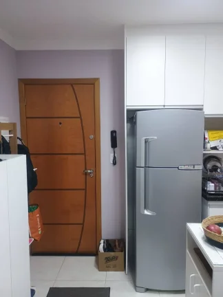 Imagem Venda Apartamento com 2 Dormitórios na Vila Carrão