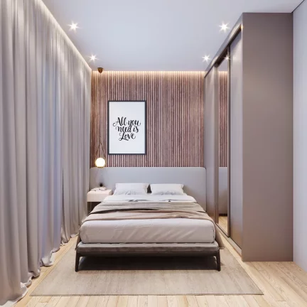 Imagem APARTAMENTO RESIDENCIAL em São Paulo - SP, Jardim Matarazzo