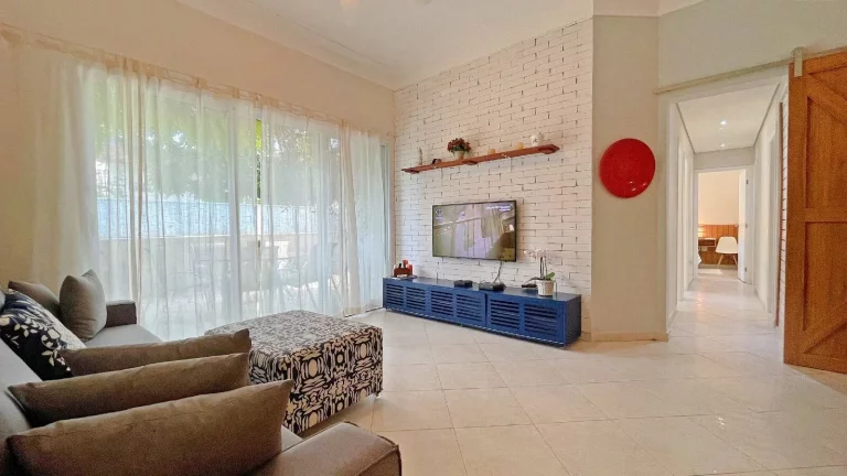 Imagem Luxuoso Aparthouse à Venda na Riviera de São Lourenço
