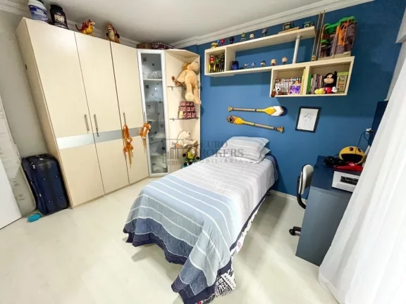 Imagem Apartamento Quadra Mar com 3 suítes à venda na Barra Norte em Balneário Camboriú