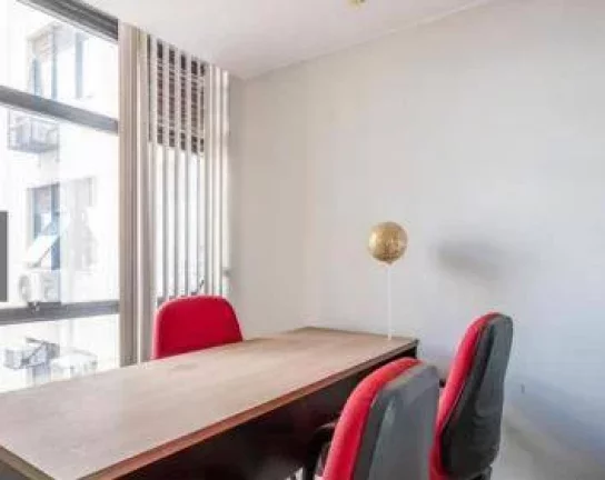 Imagem Sala Comercial Taguatinga Trade Center
