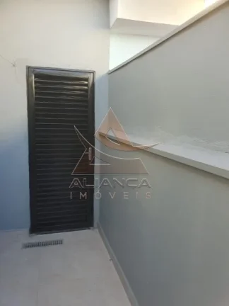Imagem Casa - Ribeirão Preto - Monte Alegre