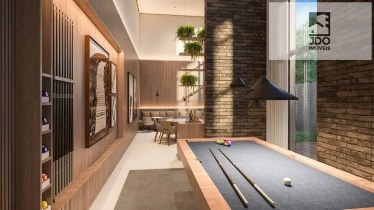 Imagem Apartamento Duplex a Venda no bairro Bigorrilho - Curitiba, PR