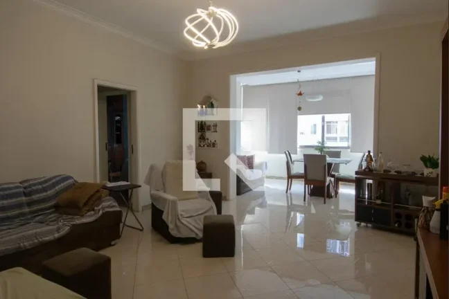 Imagem Apartamento à Venda - Copacabana, 4 Quartos, 170 m2