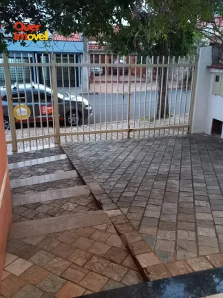 Imagem Imperdível: Casa à venda em Ribeirão Preto-SP, Alto do Ipiranga - 4 quartos, 1 suite, 2 salas, 5 banheiros, 4 vagas de garagem, 300m².