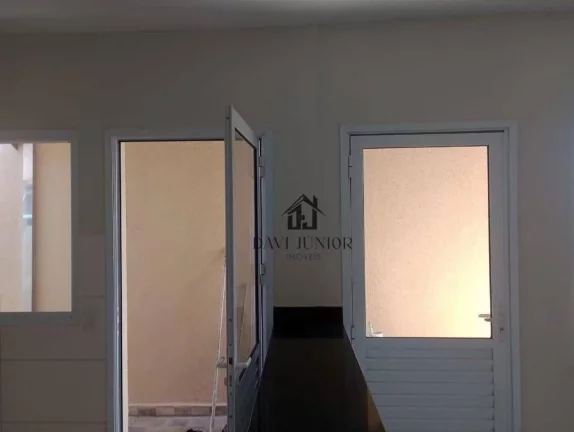 Imagem Casa à venda, 54 m² por R$ 256.000,00 - Condomínio Residencial Savoia - Sorocaba/SP