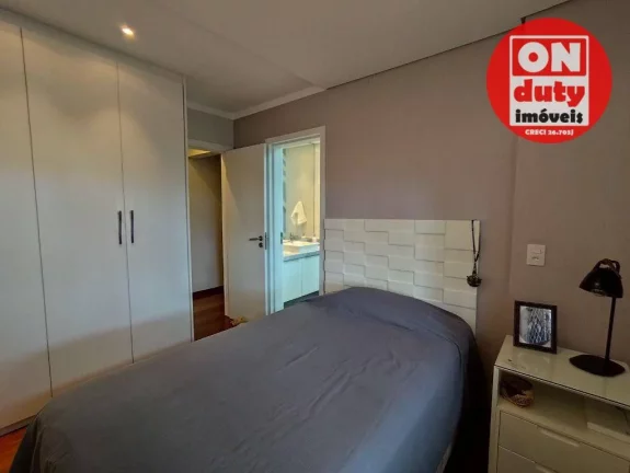 Imagem Apartamento- Boqueirão - Santos/SP