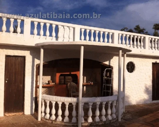 Imagem Chácara para Venda em Atibaia, Belvedere, 3 dormitórios, 1 suíte, 3 banheiros, 5 vagas
